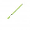 ROTULADOR STABILO PEN 68 VERDE CLARO 