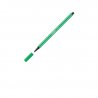 ROTULADOR STABILO PEN 68 VERDE  