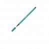 ROTULADOR STABILO PEN 68 AZUL TURQUESA 