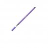 ROTULADOR STABILO PEN 68 VIOLETA 