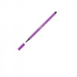 ROTULADOR STABILO PEN 68 LILA 