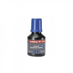 TINTA EDDING BT-30 AZUL