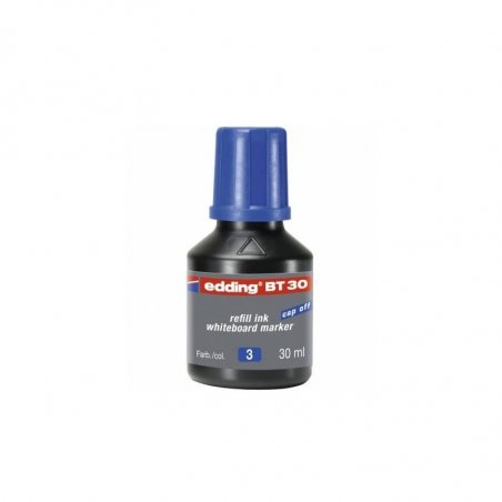 TINTA EDDING BT-30 AZUL