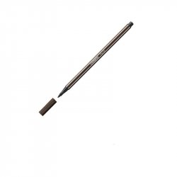 ROTULADOR STABILO PEN 68 OCRE 