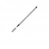 ROTULADOR STABILO PEN 68 GRIS MEDIO 
