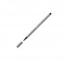 ROTULADOR STABILO PEN 68 GRIS OSCURO 