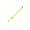 ROTULADOR STABILO PEN 68 AMARILLO FLUOR