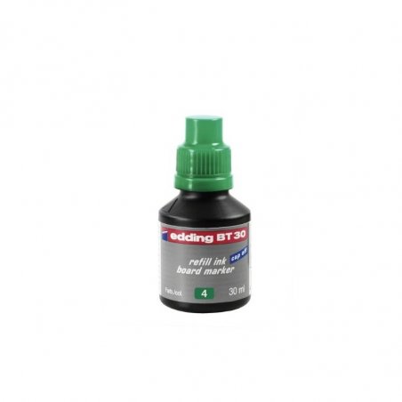 TINTA EDDING BT-30 VERDE
