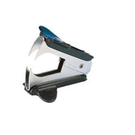 EXTRAEGRAPAS 5* PLASTICO NEGRO