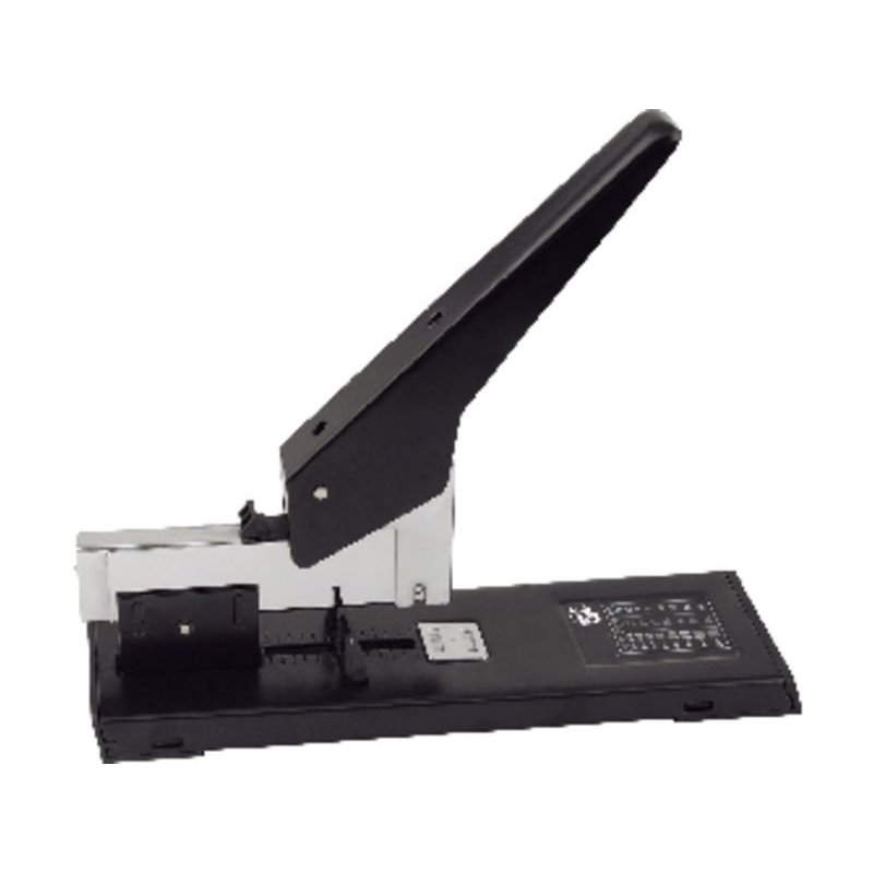 GRAPADORA GRUESOS 5* 240H. NEGRO