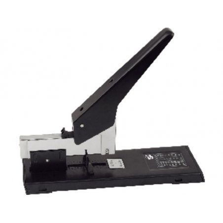 GRAPADORA GRUESOS 5* 240H. NEGRO