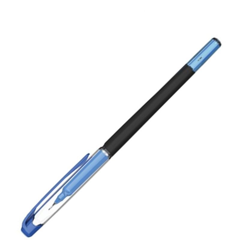 ROLLER TINTA LIQUIDA P. FIBRA 5* AZUL