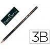 LAPIZ FABER-CASTELL 9000 3B