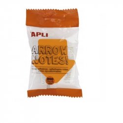 BLOC NOTAS APLI TROQUELADO...