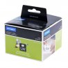 ETIQUETA ADHESIVA BLANCA DYMO LW 57X32MM C/1000