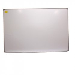 PIZARRA BLANCA MAGNETICA...