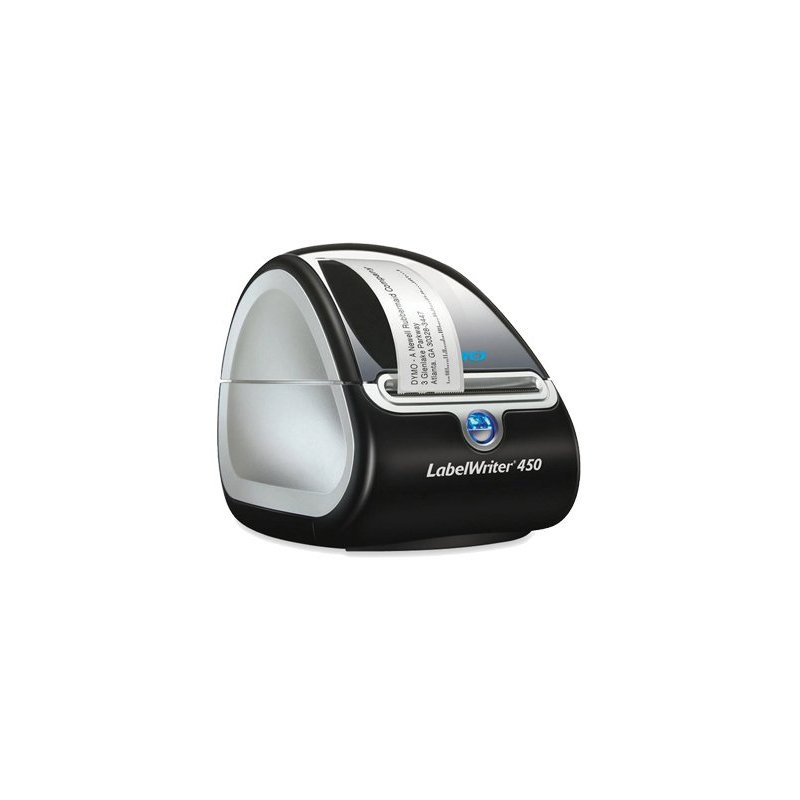 IMPRESORA DE ETIQUETAS DYMO LW450 