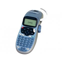 ROTULADORA DYMO LETRATAG 100H
