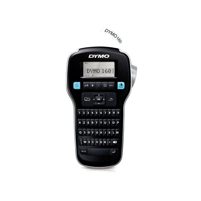 ROTULADORA DYMO LABELMANAGER 160