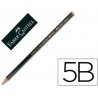 LAPIZ FABER-CASTELL 9000 5B