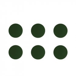 IMAN REDONDO FAIBO 10MM...