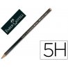 LAPIZ FABER-CASTELL 9000 5H