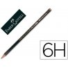 LAPIZ FABER-CASTELL 9000 6H