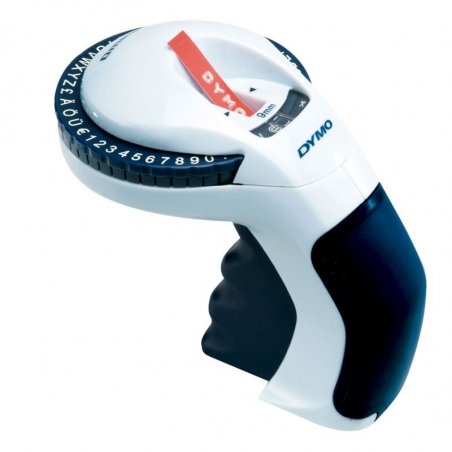 ROTULADORA MANUAL DYMO OMEGA