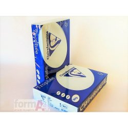 PAPEL TROPHEE A4 80 GR. AZUL P/500