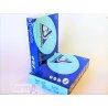 PAPEL TROPHEE A4 80 GR. AZUL CIELO P/500