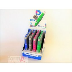 PORTAMINAS MILAN COMPACT 0.7MM