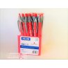 BOLIGRAFO MILAN P-1 TOUCH FINE LINE ROJO