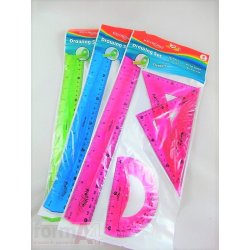 SET DE REGLAS FLEXIBLES...