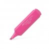 MARCADOR FLUORESCENTE TEXTLINER ROSA PASTEL