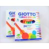 ROTULADOR GIOTTO TURBO COLOR EST/24