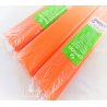 PAPEL CRESPON CANSON NARANJA