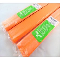 PAPEL CRESPON CANSON CAPUCHINA