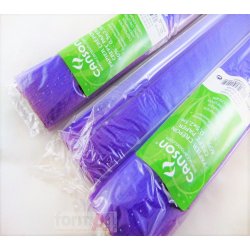 PAPEL CRESPON CANSON VIOLETA