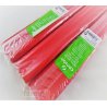PAPEL CRESPON CANSON ROJO VIVO