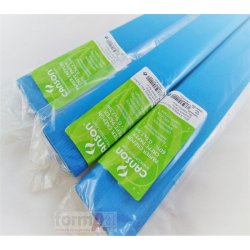 PAPEL CRESPON CANSON AZUL EXOTICO