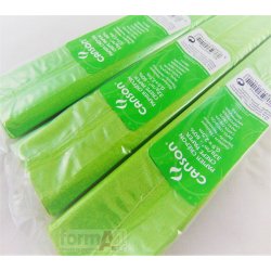 PAPEL CRESPON CANSON VERDE PRIMAVERA