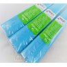 PAPEL CRESPON CANSON AZUL TURQUESA