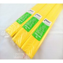 PAPEL CRESPON CANSON AM. LIMON