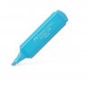 MARCADOR FLUORESCENTE TEXTLINER AZUL PALIDO PASTEL