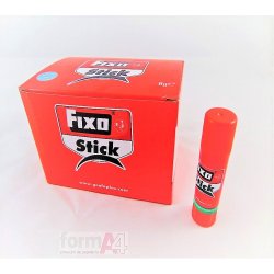 BARRA ADHESIVA FIXO 8GR.