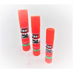 BARRA ADHESIVA FIXO 40GR.