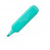 MARCADOR FLUORESCENTE TEXTLINER AGUAMARINA PASTEL