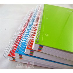 BLOC MICROP. PACSA S.BLOCK...