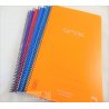 CUADERNO ESP PACSA PLASTIPAC FOLIO 80H. CUADROS