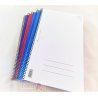 CUADERNO ESP PACSA PLASTIPAC FOLIO 80H. CUADROS